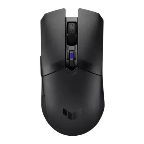 Asus TUF Gaming M4 Wireless/Bluetooth Mouse - 12000 DPI, Ambidextrous, Antibacterial Guard - Hardware Hunt