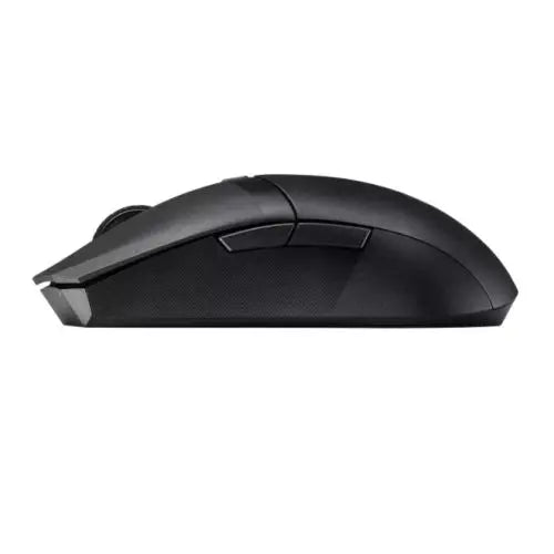 Asus TUF Gaming M4 Wireless/Bluetooth Mouse - 12000 DPI, Ambidextrous, Antibacterial Guard - Hardware Hunt