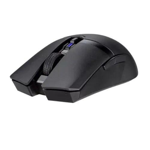 Asus TUF Gaming M4 Wireless/Bluetooth Mouse - 12000 DPI, Ambidextrous, Antibacterial Guard - Hardware Hunt