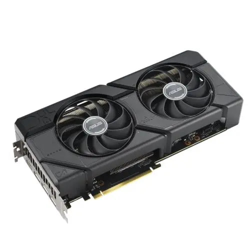 Asus DUAL RX 7700 XT OC 12GB DDR6 AMD Radeon Graphics Card - Hardware Hunt