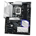 ASRock Z890 PRO RS Motherboard with Intel LGA 1851 Socket - Hardware Hunt