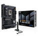 Asus TUF GAMING Z890-PLUS WIFI Motherboard – Intel 1851 Socket, DDR5, PCIe 5.0, Wi-Fi 7 - Hardware Hunt