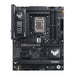 Asus TUF GAMING Z890-PLUS WIFI Motherboard – Intel 1851 Socket, DDR5, PCIe 5.0, Wi-Fi 7 - Hardware Hunt