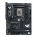 Asus TUF GAMING Z890-PLUS WIFI Motherboard – Intel 1851 Socket, DDR5, PCIe 5.0, Wi-Fi 7 - Hardware Hunt