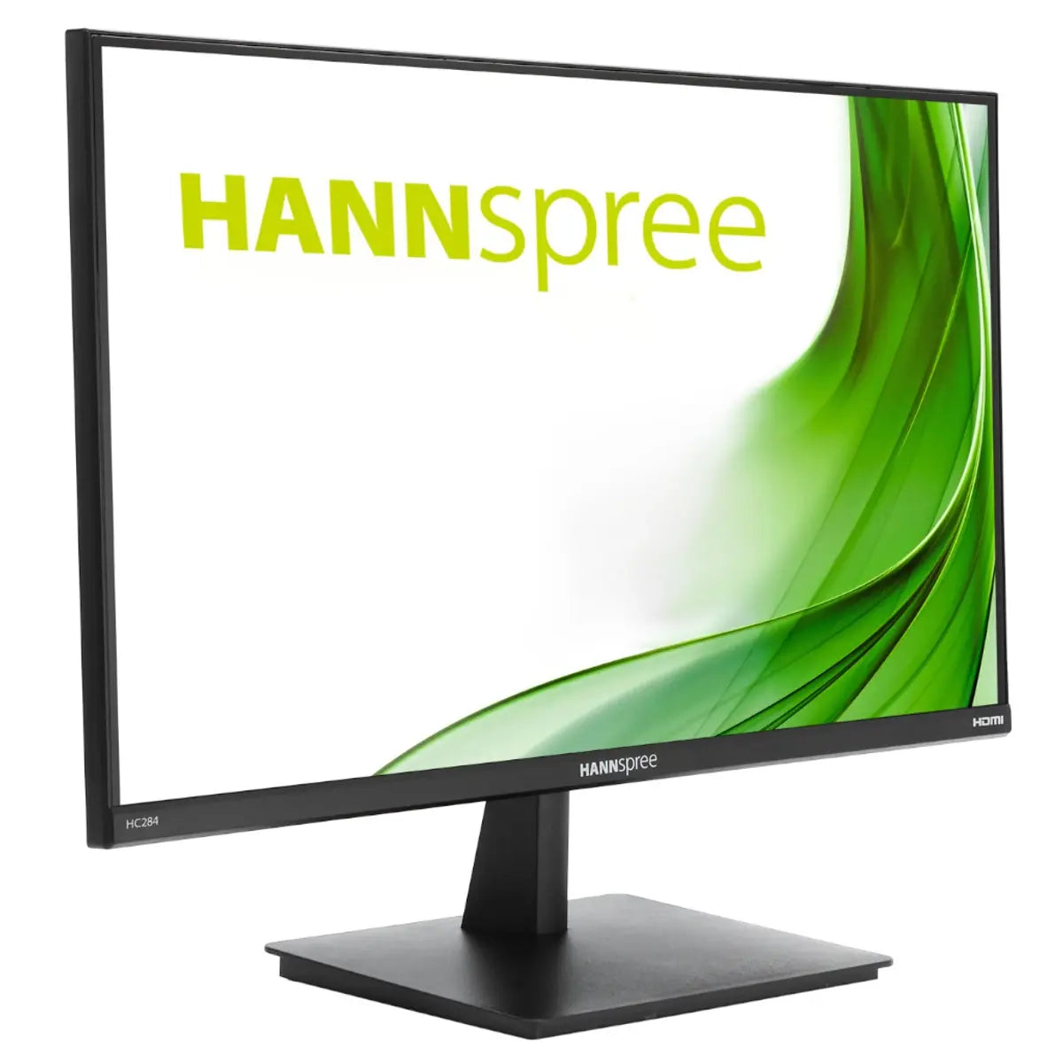 Hannspree HC284PUB 28" 4K Ultra HD LED Monitor 