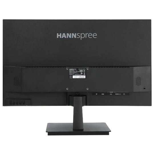 Hannspree HC284PUB 28" 4K Ultra HD LED Monitor 