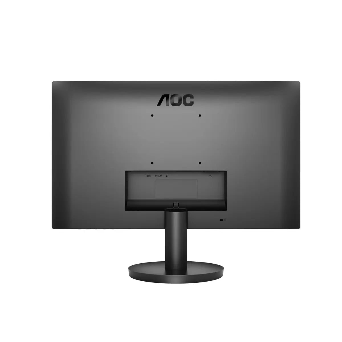 AOC 24B3HA2 23.8" Full HD LED Monitor with Built-in Speakers 