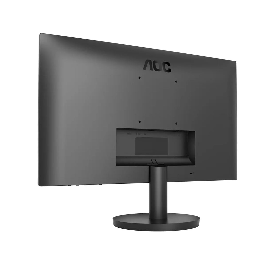 AOC 24B3HA2 23.8" Full HD LED Monitor with Built-in Speakers 