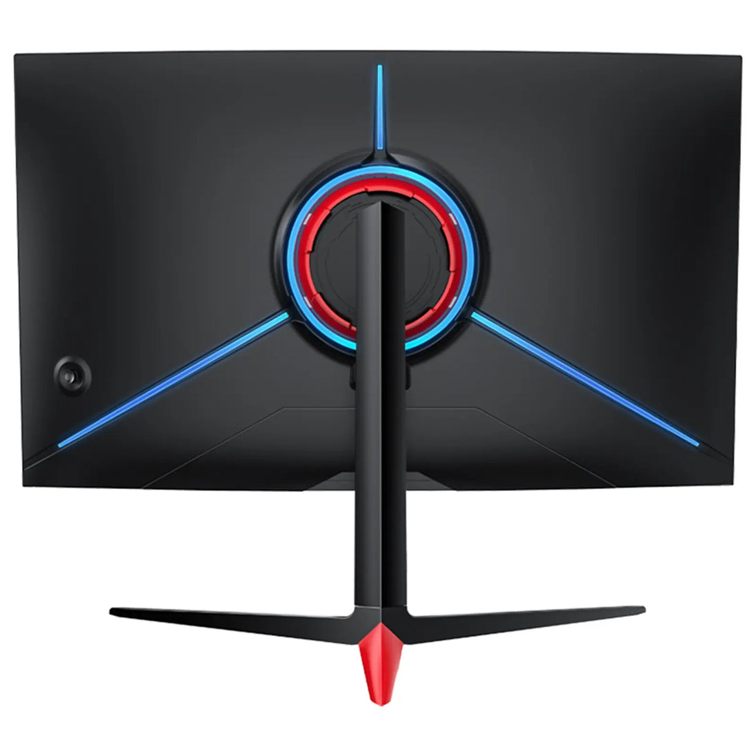 piXL 32" Curved Gaming Monitor - 165Hz, 5ms, HDR, FreeSync & G-Sync, Frameless Full HD 