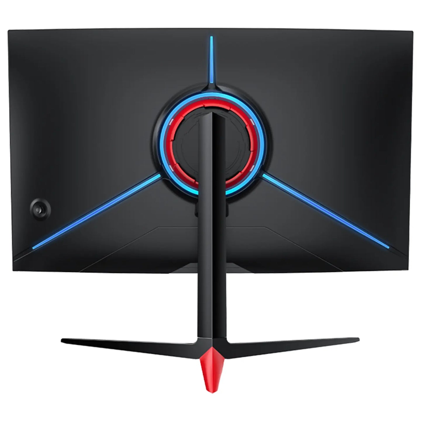 piXL 32" Curved Gaming Monitor - 165Hz, 5ms, HDR, FreeSync & G-Sync, Frameless Full HD 