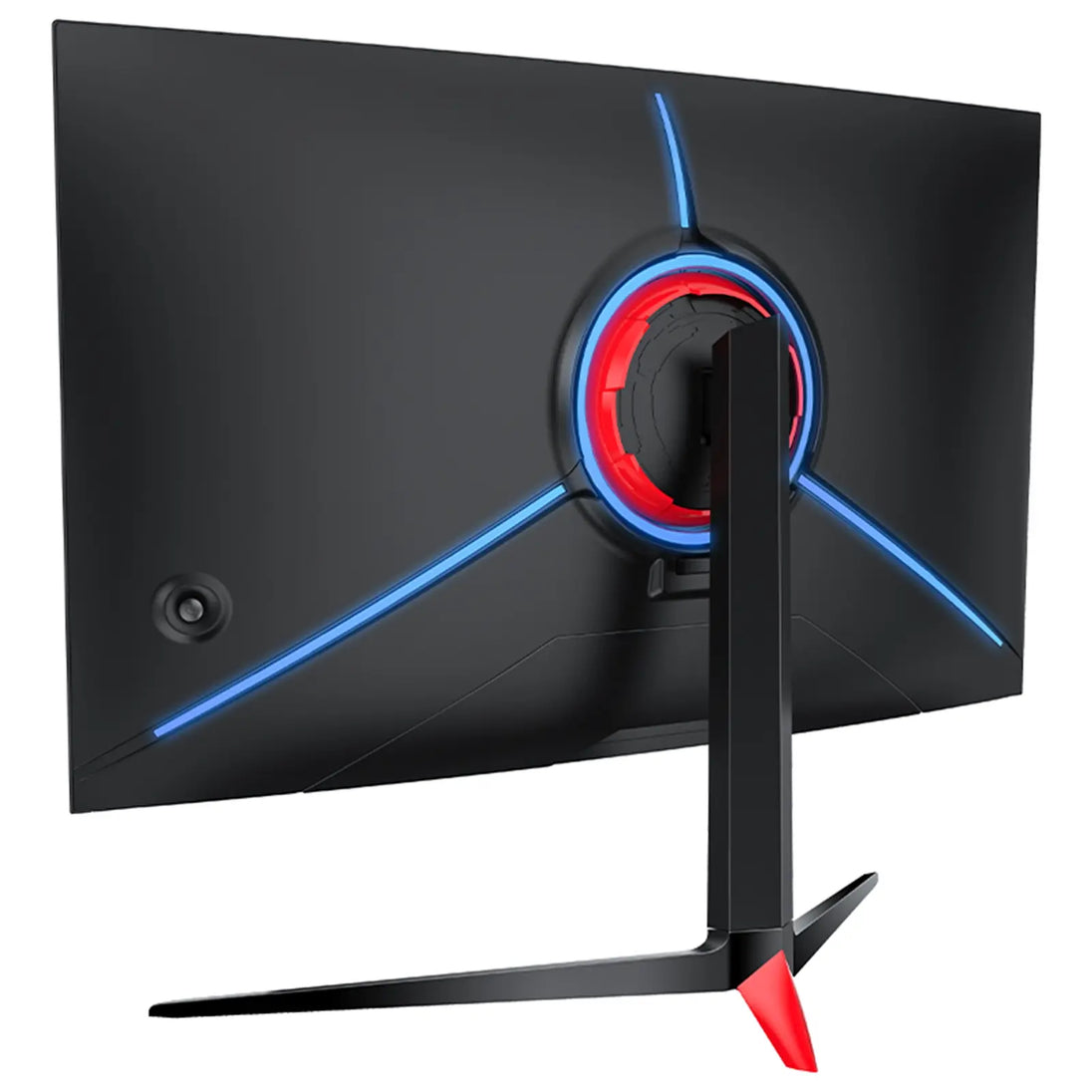 piXL 32" Curved Gaming Monitor - 165Hz, 5ms, HDR, FreeSync & G-Sync, Frameless Full HD 