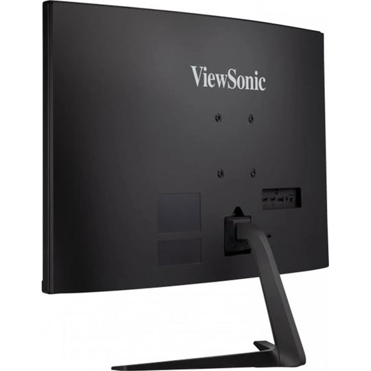 ViewSonic VX2718-2KPC-MHD 27-Inch 2K Curved Monitor – 165Hz, 1ms, Adaptive Sync 