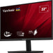 ViewSonic VA220-H 22" Full HD 1080p Monitor, 100Hz, HDMI, 1ms, VESA Mount 