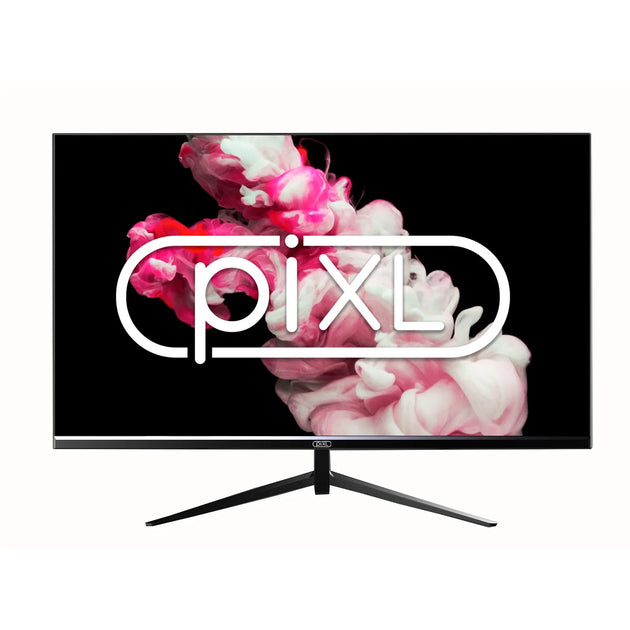 piXL PX27IVH 27" Frameless IPS Monitor – Full HD, 5ms, 75Hz 