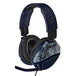 Turtle Beach Recon 70 Camo Blue Gaming Headset for Xbox, PS5, Switch, PC 