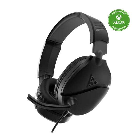 Turtle Beach Recon 70 Wired Gaming Headset - Xbox Compatible 