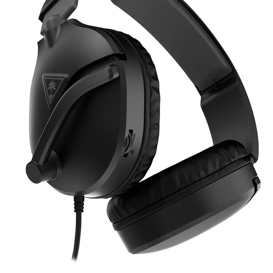 Turtle Beach Recon 70 Wired Gaming Headset - Xbox Compatible 