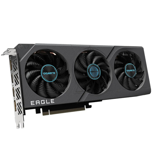 Gigabyte Eagle GeForce RTX 4060 8GB Graphic Card 