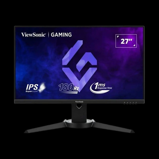 27-Inch Full HD Gaming Monitor