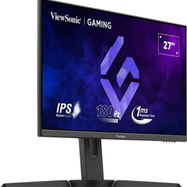 ViewSonic OMNI VX2779J-HD-PRO 27-Inch 180Hz IPS Full HD Gaming Monitor 