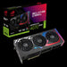 Asus ROG STRIX RTX 4070 SUPER OC, 12GB DDR6X Graphic Card