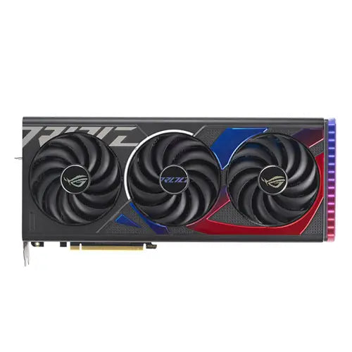 Asus ROG STRIX RTX 4070 SUPER OC, 12GB DDR6X Graphic Card 