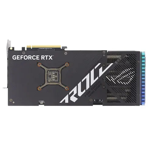 Asus ROG STRIX RTX 4070 SUPER OC, 12GB DDR6X Graphic Card 