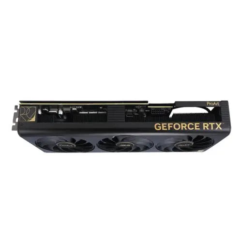 Asus ProArt RTX4070 Ti SUPER OC, 16GB DDR6X Graphic Card 