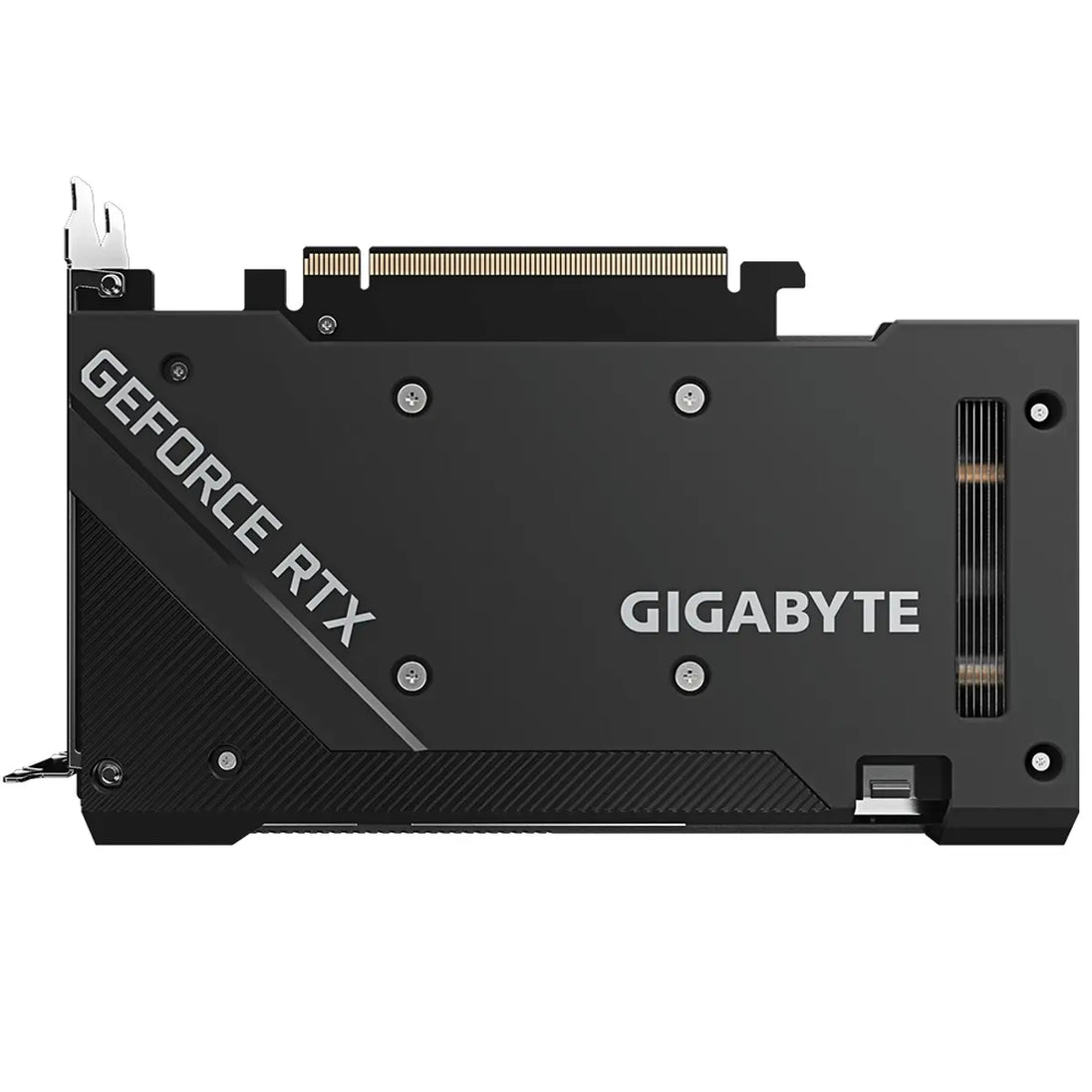 Gigabyte GeForce RTX 3060 WINDFORCE OC 12GB Graphic Card 