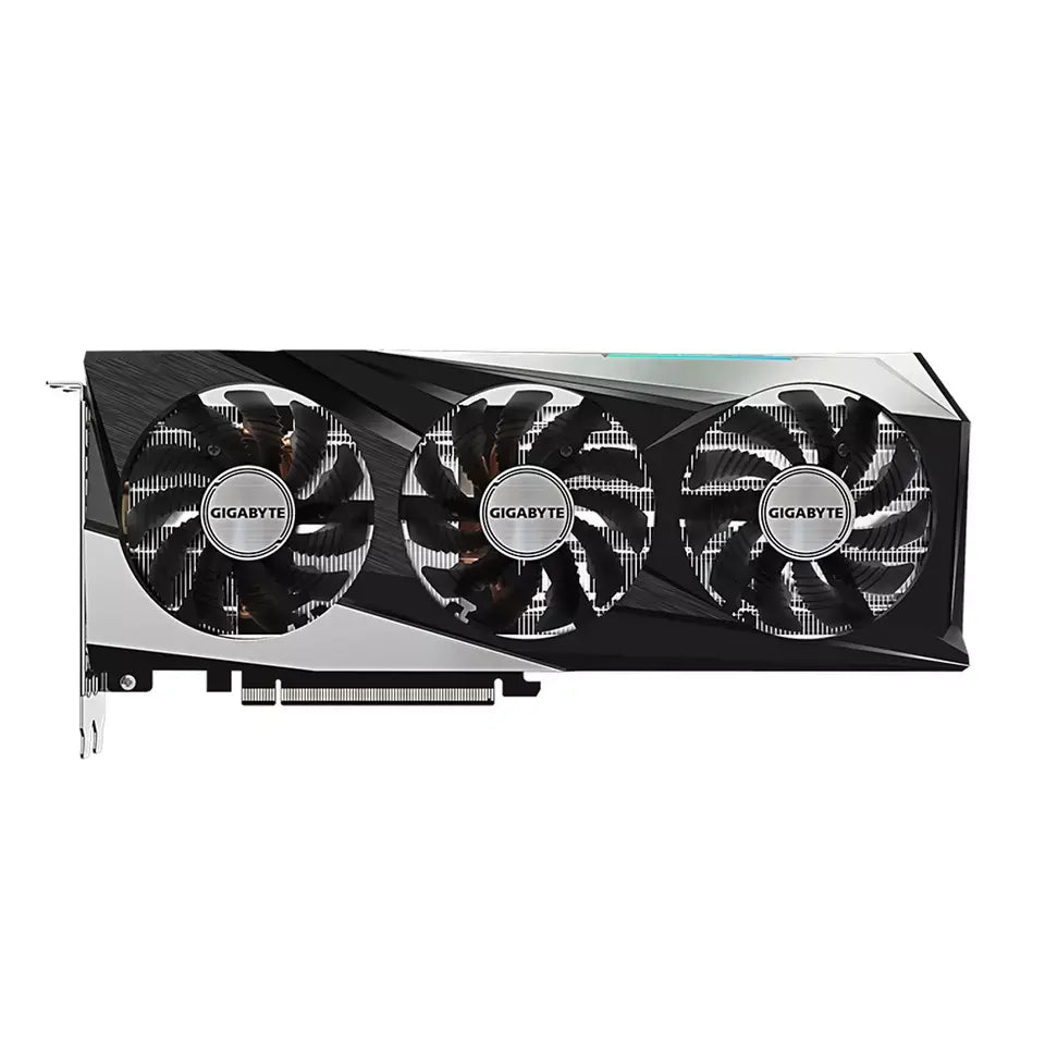 GIGABYTE Radeon RX 7600 GAMING OC 8GB GDDR6 Graphics Card 