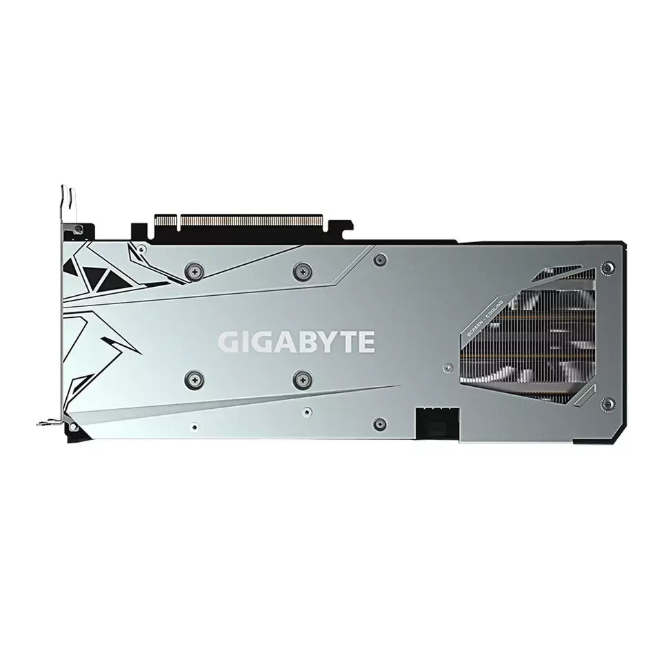 GIGABYTE Radeon RX 7600 GAMING OC 8GB GDDR6 Graphics Card 