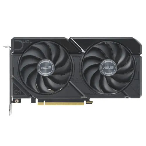 Asus DUAL RX 7600 XT OC Edition 16GB  Graphic Card 