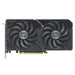 Asus DUAL RX 7600 XT OC Edition 16GB  Graphic Card 