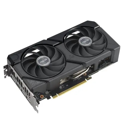 Asus DUAL RX 7600 XT OC Edition 16GB  Graphic Card 