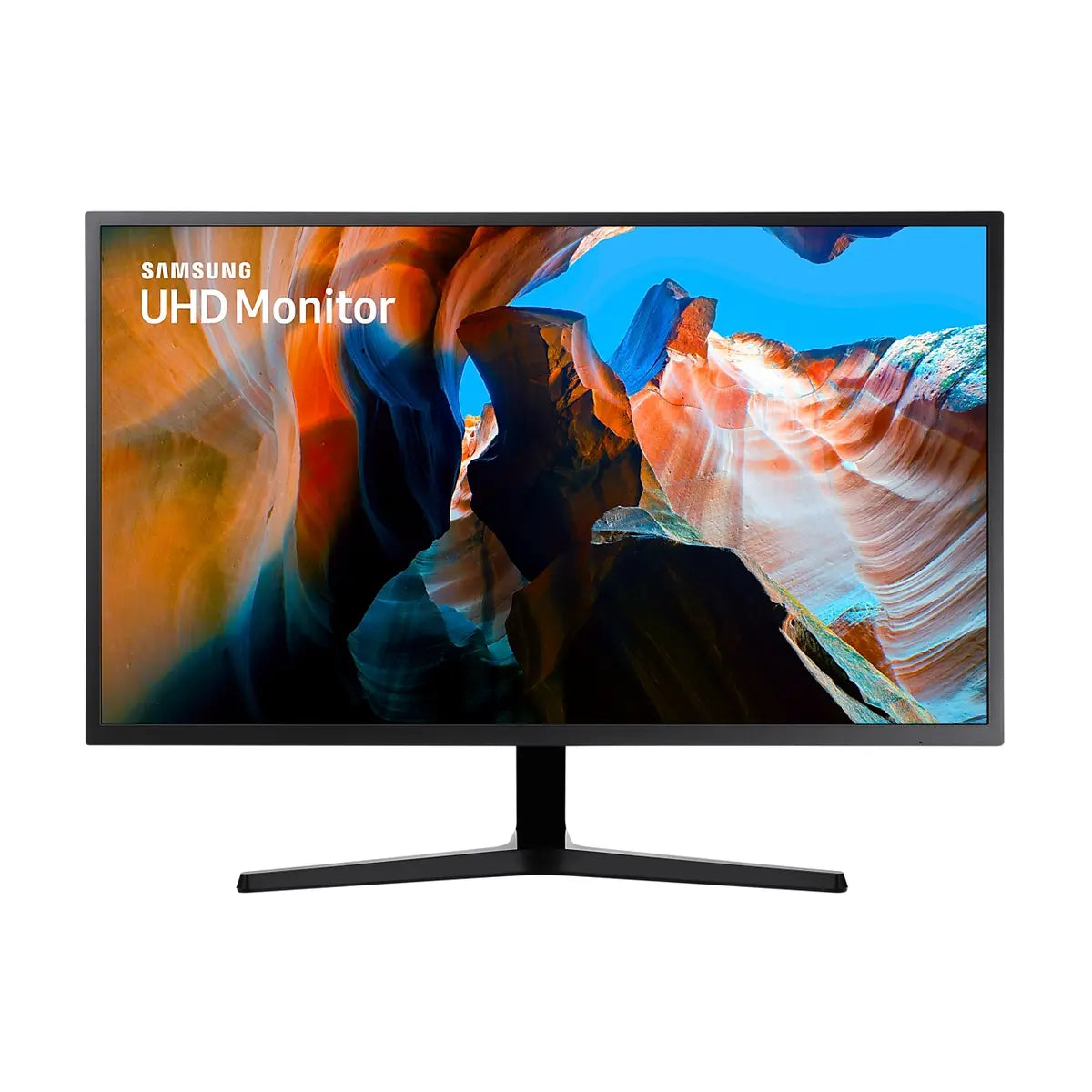 Samsung LU32J590UQPXXU 32" 4K Ultra HD Monitor 