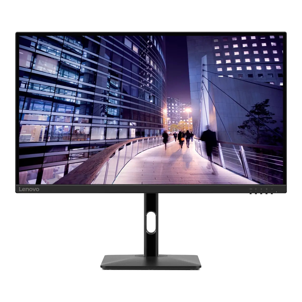 Lenovo N27p 27" 4K Ultra HD monitor 