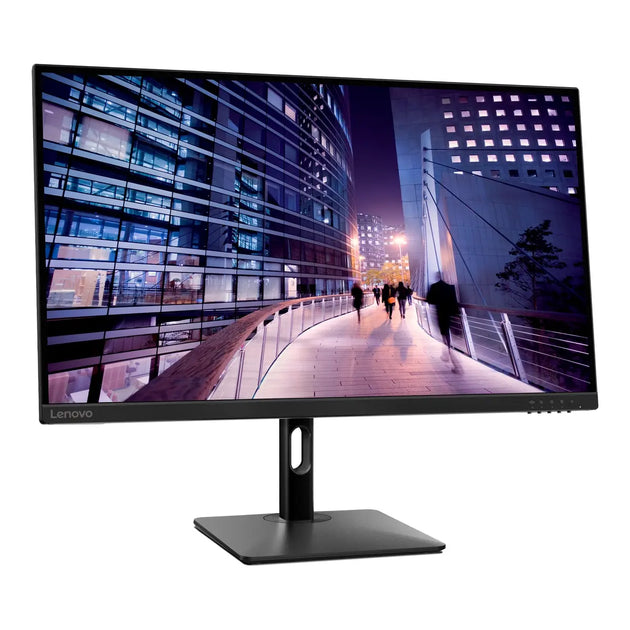 Lenovo N27p 27" 4K Ultra HD monitor 