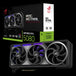 Asus ROG ASTRAL RTX 5080 OC 16GB Graphic Card