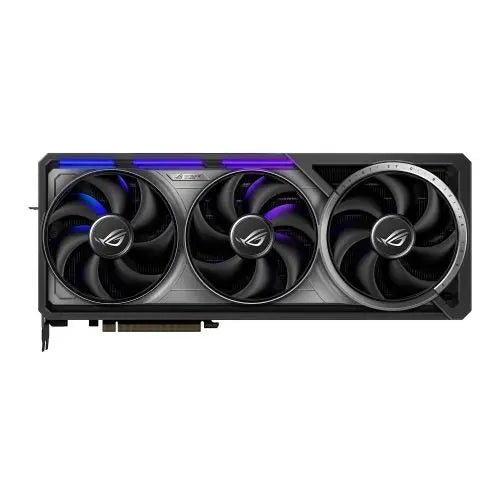 Asus ROG ASTRAL RTX 5080 OC 16GB Graphic Card 