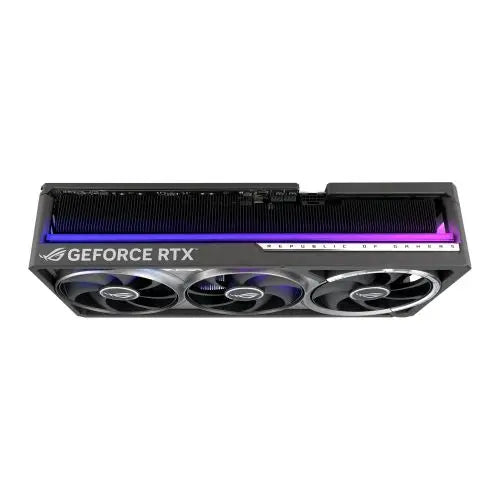 Asus ROG ASTRAL RTX 5080 OC 16GB Graphic Card 