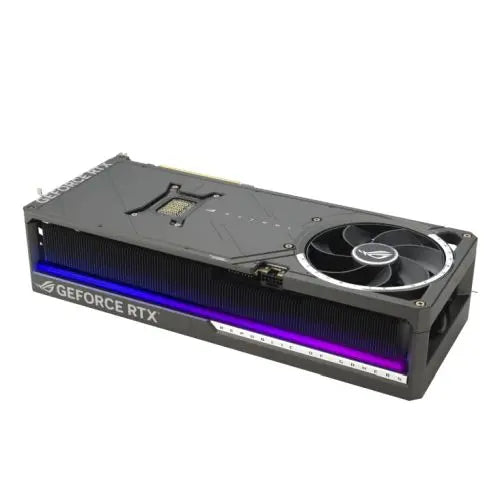 Asus ROG ASTRAL RTX 5080 OC 16GB Graphic Card 