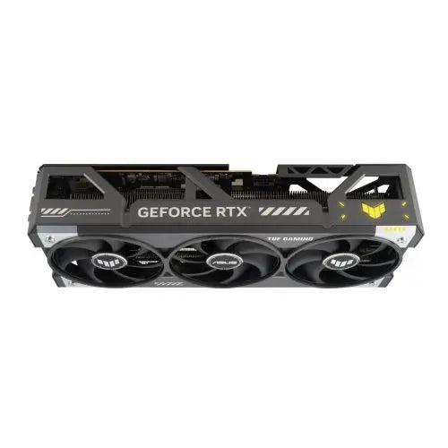 Asus TUF Gaming RTX 5080 OC Graphic Card 