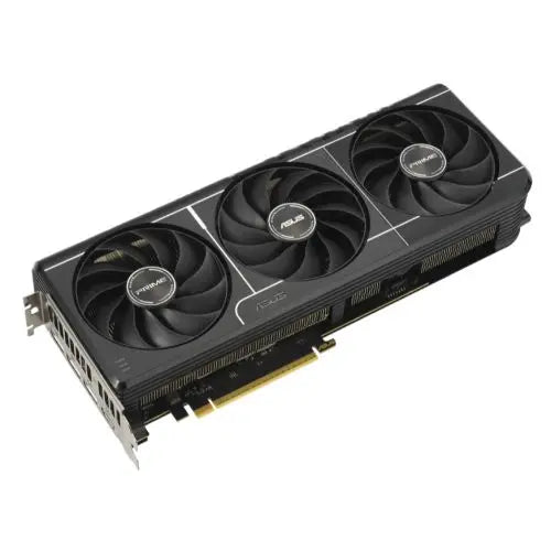 Asus PRIME NVIDIA RTX 5080 OC 16GB Graphic Card 