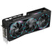 Gigabyte NVIDIA GeForce RTX 5080 MASTER 16GB Graphics Card 