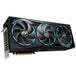 Gigabyte NVIDIA GeForce RTX 5080 MASTER 16GB Graphics Card 