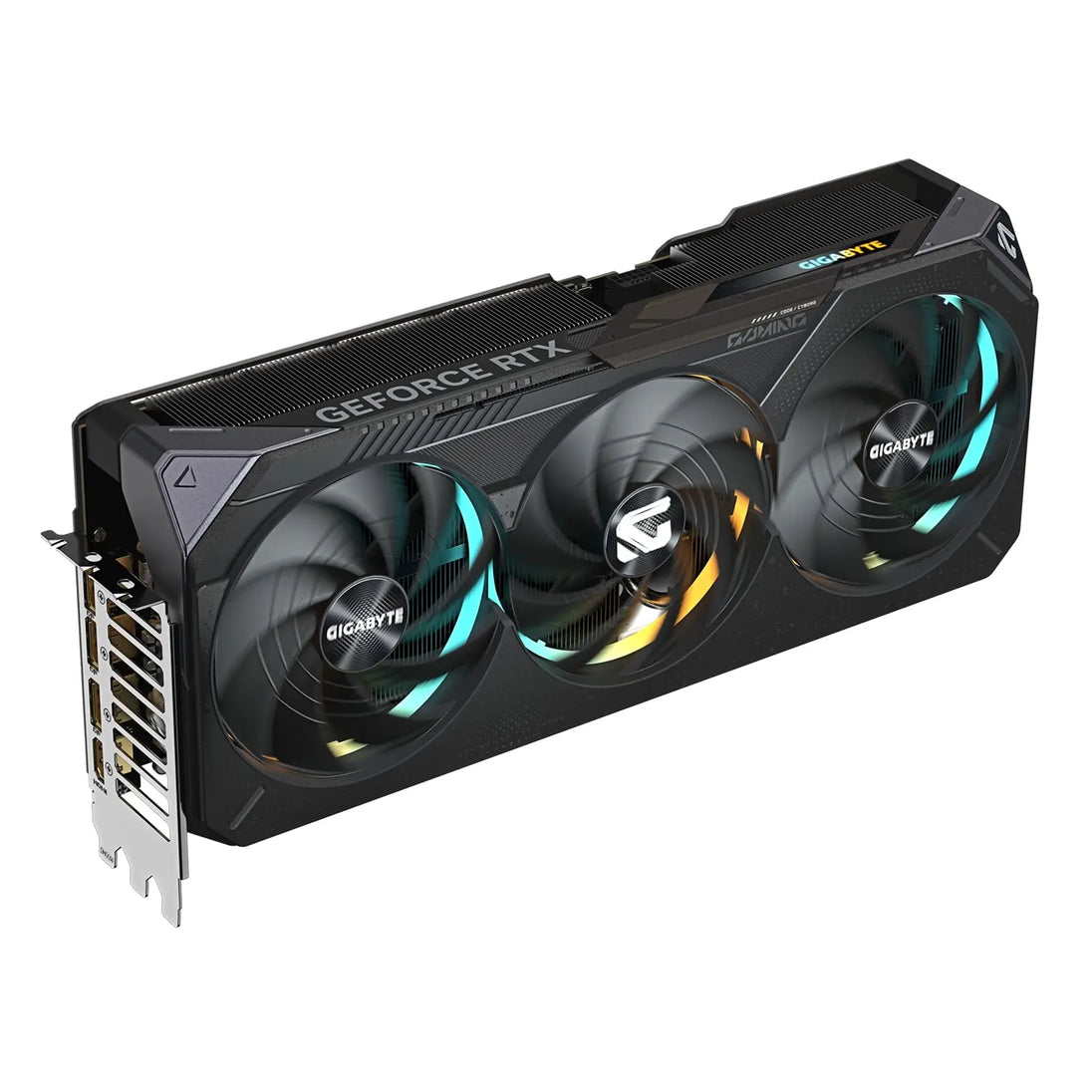 Gigabyte NVIDIA GeForce RTX 5090 GAMING OC 32GB Graphics Card 