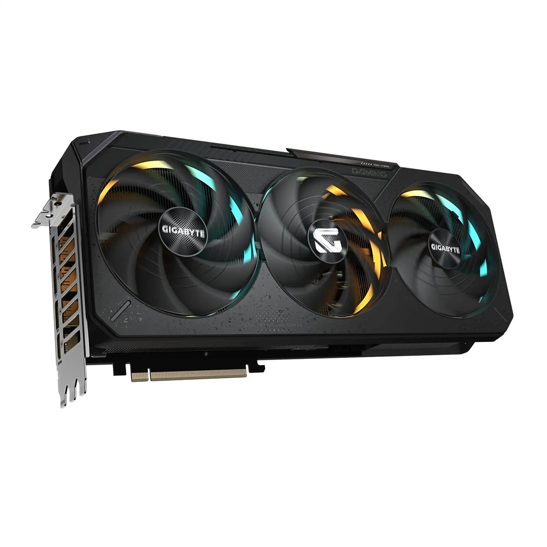 Gigabyte NVIDIA GeForce RTX 5090 GAMING OC 32GB Graphics Card 