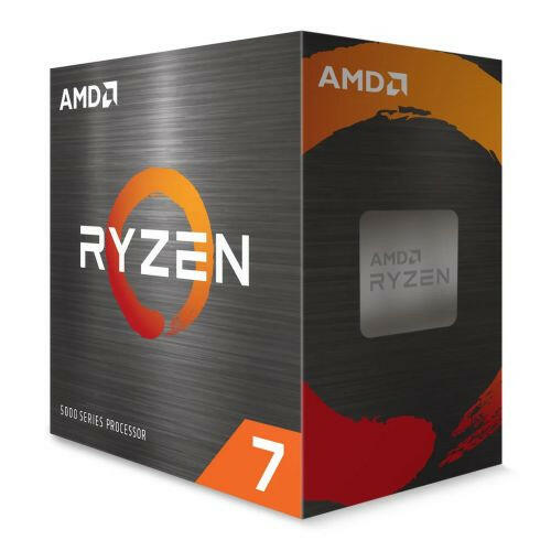 AMD Ryzen 7 5800X CPU, AM4, 3.8GHz (4.7 Turbo), 8-Core, 105W, 36MB Cache, 7nm, 5th Gen, No Graphics, NO HEATSINK/FAN - Hardware Hunt