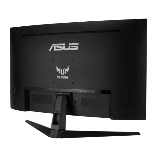 Asus TUF Gaming 31.5" WQHD Curved Gaming Monitor (VG32VQ1BR), 2560 x 1440, 1ms, 2 HDMI, DP, 165Hz, HDR10, Speakers, VESA - Hardware Hunt