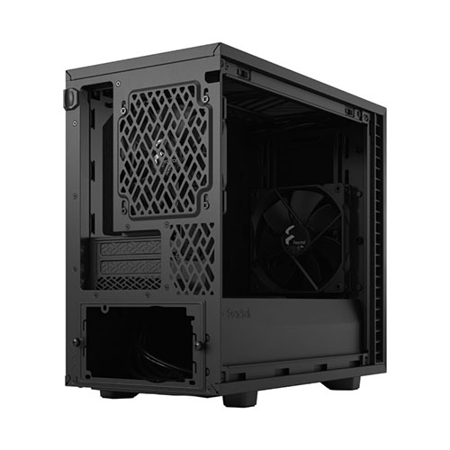 Fractal Design Gaming & PC Hardware — Cases - PSU - Cooling - Fans